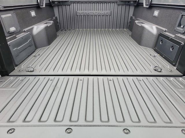 2026 Toyota Tacoma Trailhunter - Photo 10