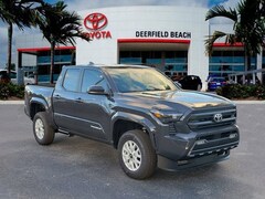 2026 Toyota Tacoma SR5 Truck Double Cab