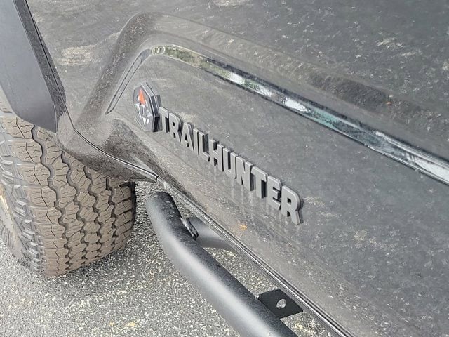 2026 Toyota Tacoma Trailhunter - Photo 9