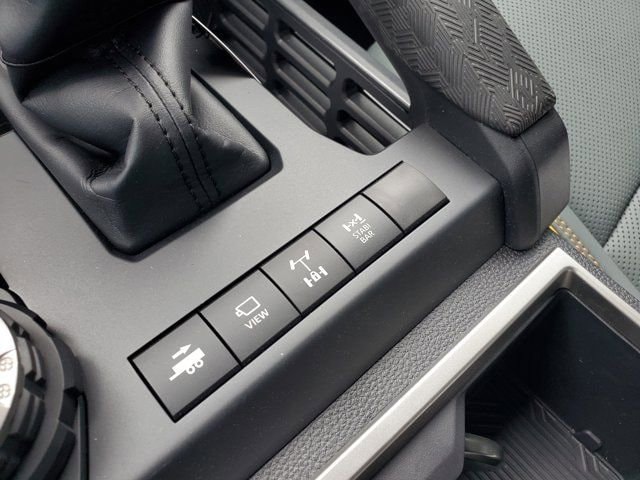 2026 Toyota Tacoma Trailhunter - Photo 20