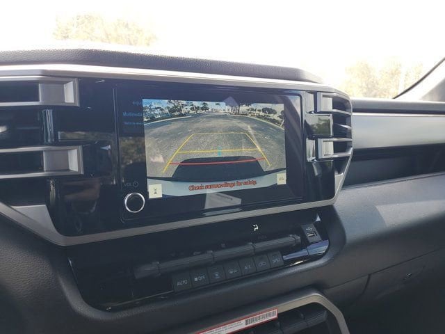 2026 Toyota Tundra SR5 - Photo 19