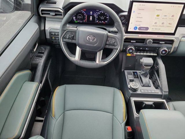 2026 Toyota Tacoma Trailhunter - Photo 16