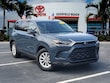 Toyota Grand Highlander Hybrid