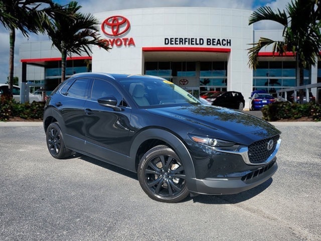 2022 Mazda CX-30 Turbo Premium Plus's photo