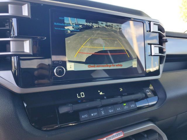 2026 Toyota Tundra SR5 - Photo 17