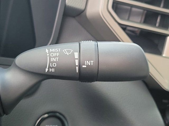 2026 Toyota Tundra Limited - Photo 27