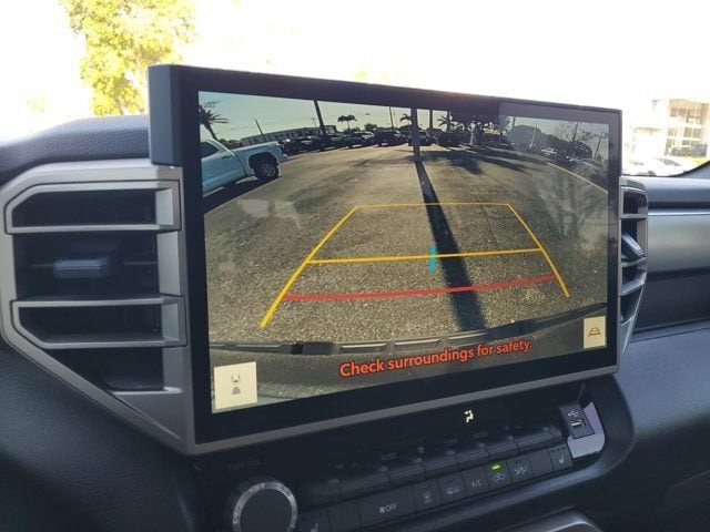 2026 Toyota Tundra SR5 - Photo 17