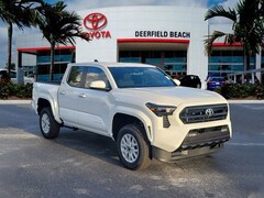 2026 Toyota Tacoma SR5 Truck Double Cab