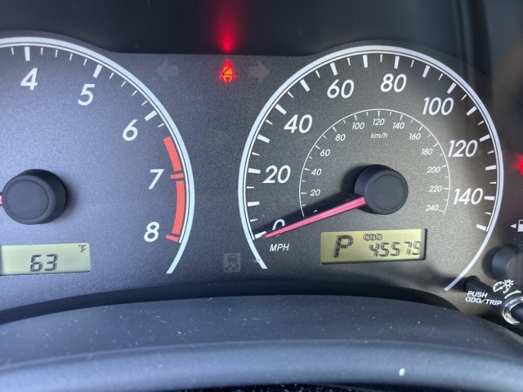 Used 2013 Toyota Corolla L Sedan