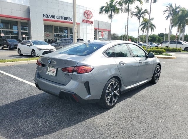 2025 Bmw 228i xDrive GC photo 4