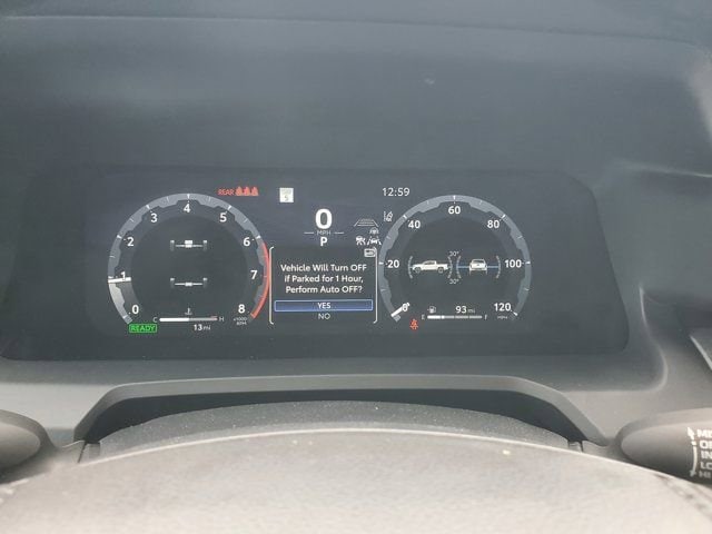 2026 Toyota Tacoma Trailhunter - Photo 16