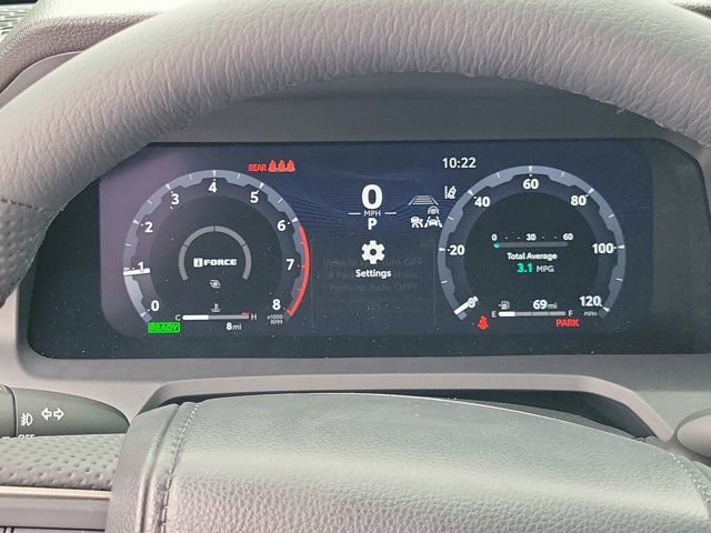 2026 Toyota Tacoma Trailhunter - Photo 22