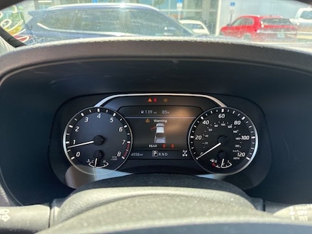 2024 Nissan Frontier S Truck King Cab