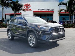 2025 Toyota RAV4 XLE Premium SUV