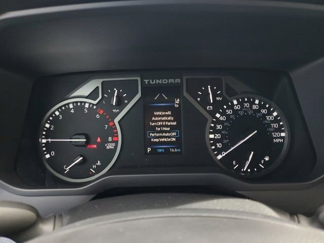 2026 Toyota Tundra SR5 - Photo 16