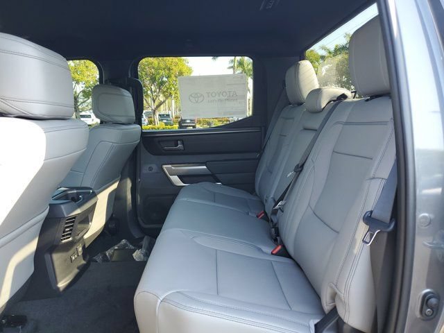 2026 Toyota Tundra SR5 - Photo 7