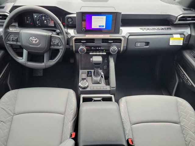 2026 Toyota Tacoma SR5 - Photo 12
