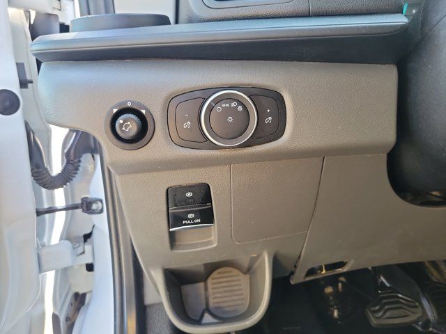 2023 Ford Transit Van Base - Photo 14