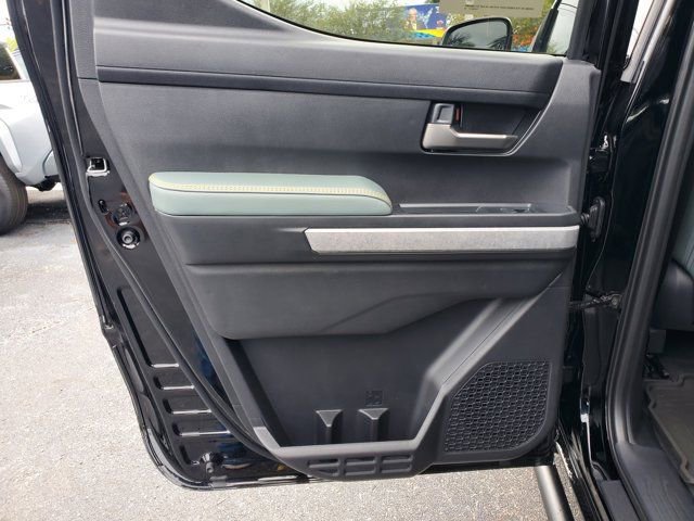 2026 Toyota Tacoma Trailhunter - Photo 9