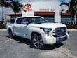 Toyota Tundra Hybrid