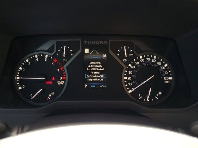 2026 Toyota Tundra SR5 - Photo 15