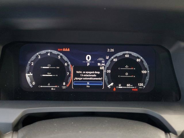 2025 Toyota Tacoma TRD Sport - Photo 15