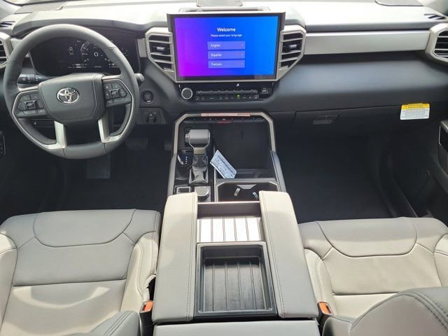 2026 Toyota Tundra Limited - Photo 12