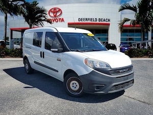 2020 Ram Promaster City Base