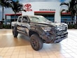  Toyota Tacoma i-FORCE MAX