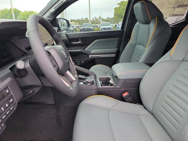 2026 Toyota Tacoma Trailhunter - Photo 20