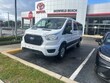  Ford Transit-350