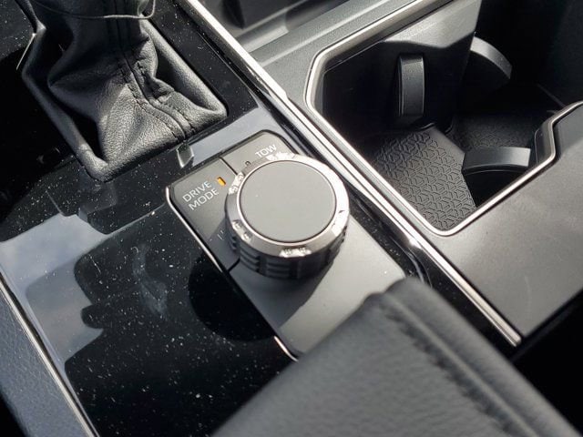 2026 Toyota Tundra SR5 - Photo 21