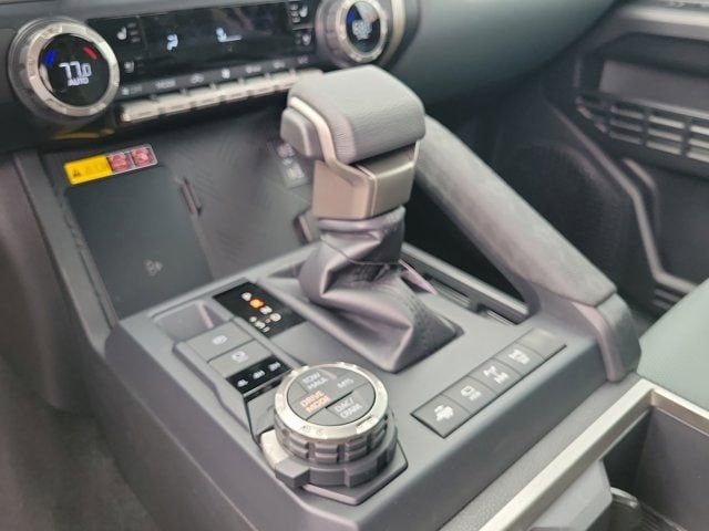 2026 Toyota Tacoma Trailhunter - Photo 30