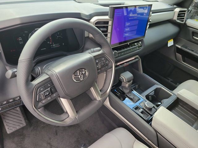 2026 Toyota Tundra Limited - Photo 16