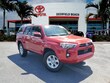 Toyota 4Runner