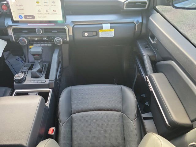 2025 Toyota 4Runner TRD Off-Road Premium - Photo 16