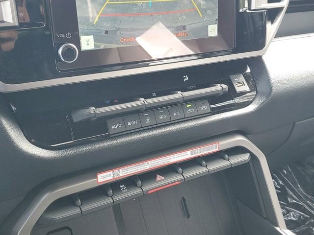 2026 Toyota Tundra SR5 - Photo 19