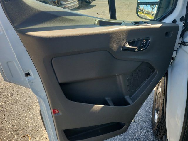 2023 Ford Transit Van Base - Photo 12