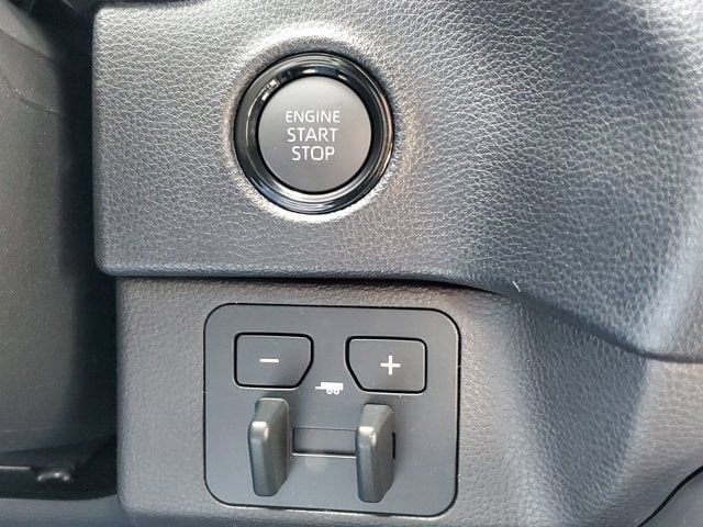 2026 Toyota Tundra SR5 - Photo 22