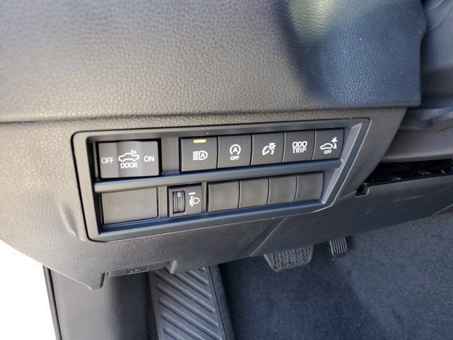 2026 Toyota Tundra SR5 - Photo 13