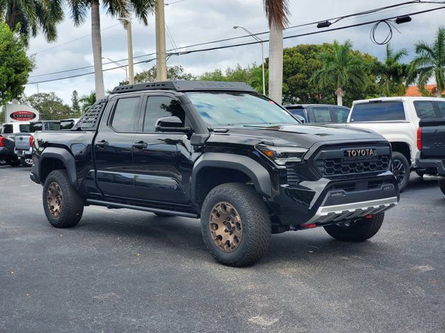 2026 Toyota Tacoma Trailhunter - Photo 22