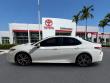 2019 Toyota Camry SE Sedan
