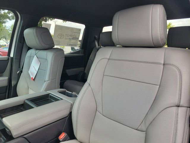 2026 Toyota Tundra Limited - Photo 18