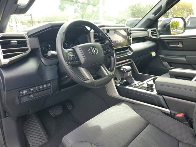 2026 Toyota Tundra SR5 - Photo 12
