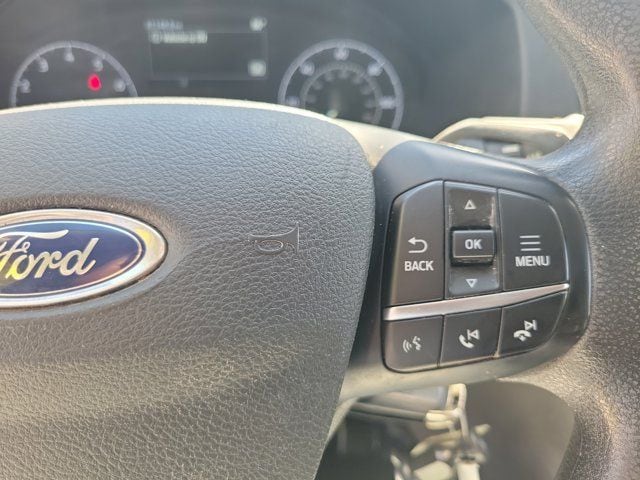 2023 Ford Transit Van Base - Photo 17