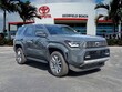  Toyota 4Runner i-FORCE MAX