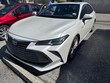 Toyota Avalon Hybrid