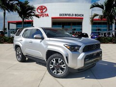 2025 Toyota 4Runner TRD Sport Premium SUV