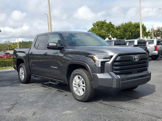 2026 Toyota Tundra SR5 - Photo 23