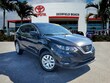 Nissan Rogue Sport